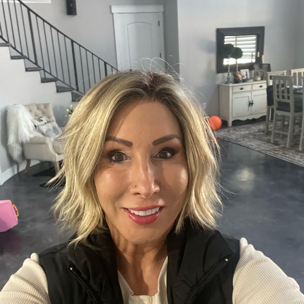 Ellen Willie Espirt Carmel Rooted FREE SHIPPING